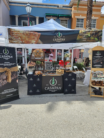 CasaPan Healthy Artisan Breads by null