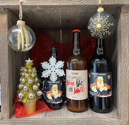 Photo n°15 de L’épicerie de la place à La Vraie-Croix (Épicerie)