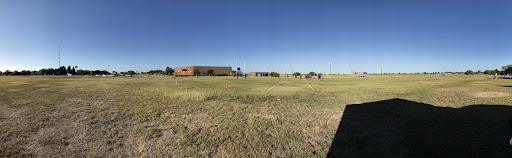 River Side Middle School - Visual