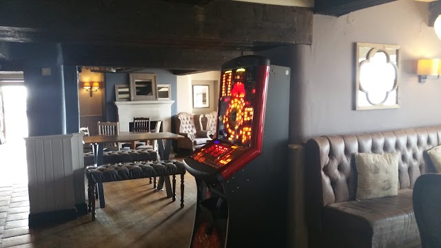 Hare & Hounds Inn (Hyde)