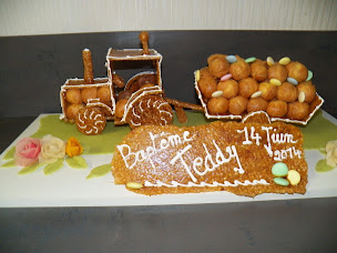 Photo n°47 de Boulangerie Pâtisserie de chassant à Chassant (Pâtisserie)