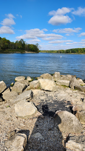 Delaware State Park Marina
