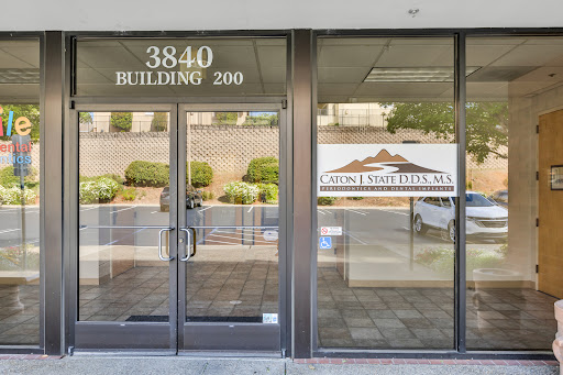 Caton J. State, DDS - El Dorado Hills - Thumbnail