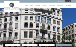 Photo n°1 de LEMA IMMO LYON à Lyon (Agence de location immobilière)