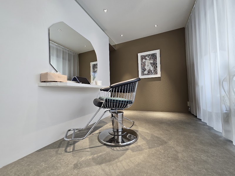 Nirsam hair spa mind