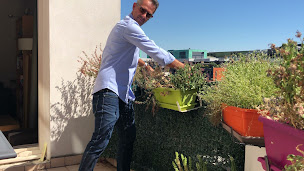 Photo n°6 de Grégory Denonfoux - Immobilier - Keller Williams à Caluire-et-Cuire (Consultant immobilier)