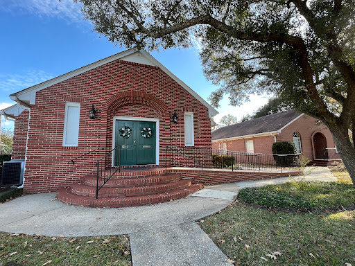 Christ's Sanctified Holy Church - Hanahan