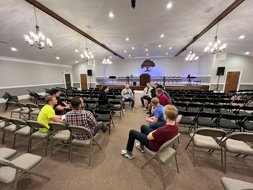 Atlanta Slavic Church | First Pentecostal Slavic Church - Thumbnail