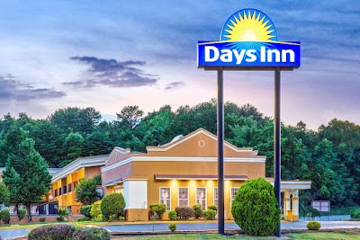 Photos of Days Inn Gastonia - West of Charlotte Kings Mountain