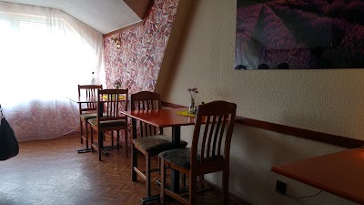 cafe