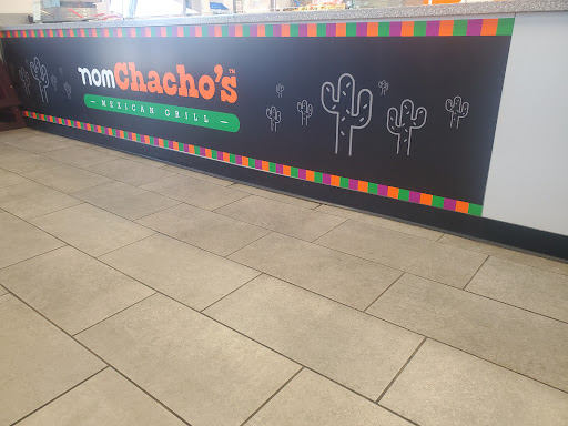 NomChacho's - Visual