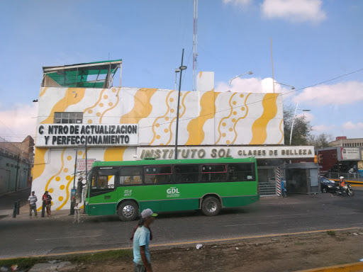 Instituto Sol - Visual