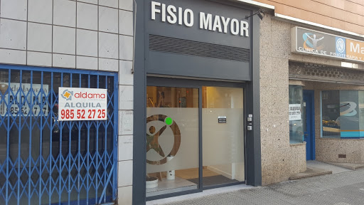 FISIO MAYOR - Thumbnail