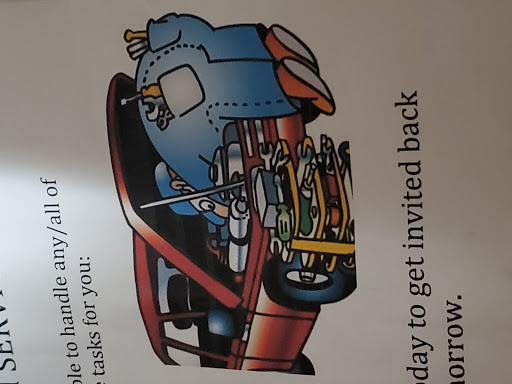 Griffith Services LLC - Thumbnail