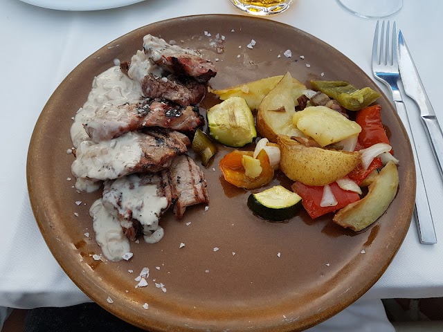 Restaurante la Herradura