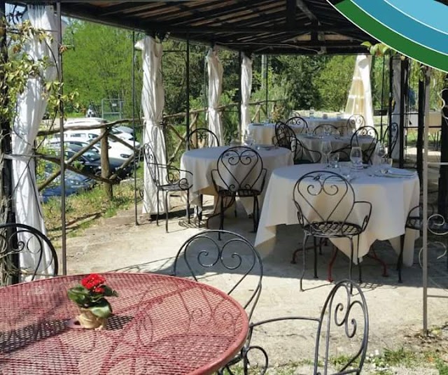 La Capannina sul Lago