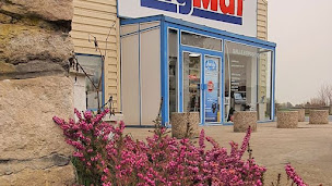 Photo n°1 de BigMat MVR Matériaux à Gournay-en-Bray (Magasin de materiaux de construction)