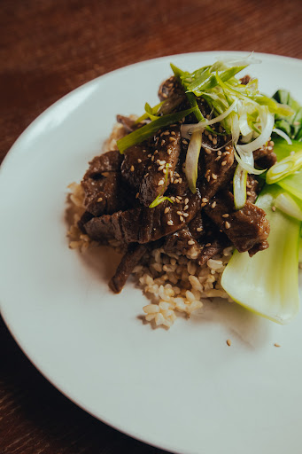 Molly's Meals - Thumbnail