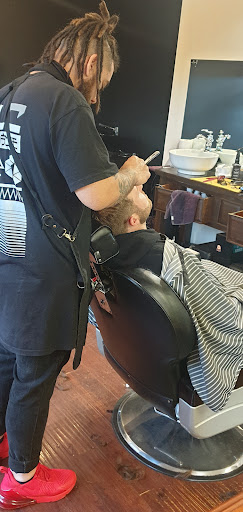 The Chop Shop Barbers