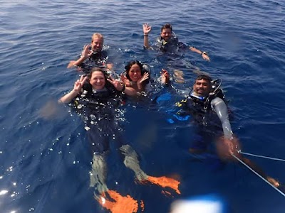 Photos of Weligama Bay Dive Center