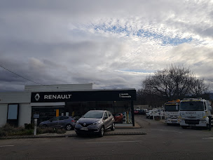 Photo n°19 de Verniolle Automobile à Verniolle (Atelier de mécanique automobile)