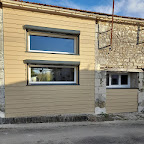 Menuiserie Musseau Guillon