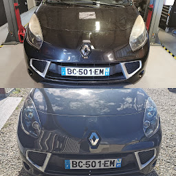 Photo n°9 de Start auto 49 à Beaucouzé (Vendeur de voitures d'occasion)