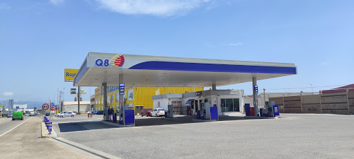 Q8 Gasolinera Mijares - Thumbnail