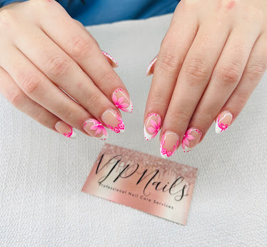 Vip Nails