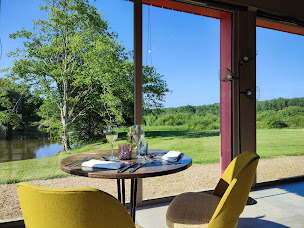 Photo n°11 de La Ferme de Boulogne à Tour-en-Sologne (Restaurant)