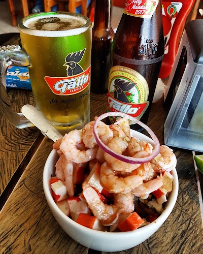 Photos of El Ceviche.com