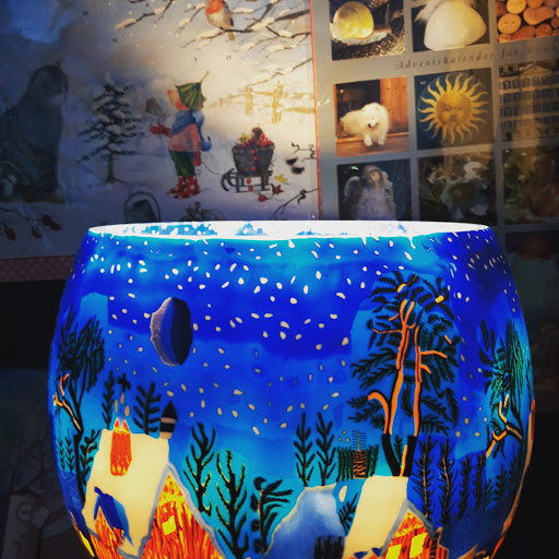 Al Fine Gift Shop - Thumbnail