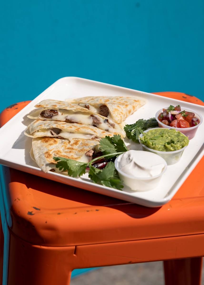 Burrito Box — photo 5