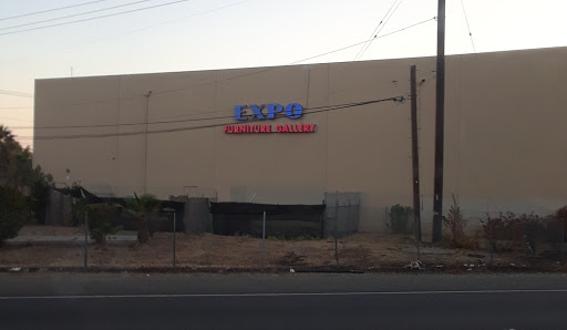 Expo Furniture Gallery - Furniture Store Sacramento Logo