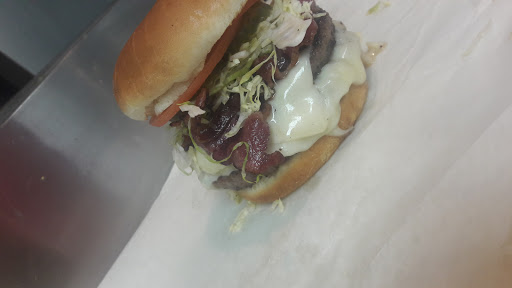 Triple A food mart and grill - Thumbnail
