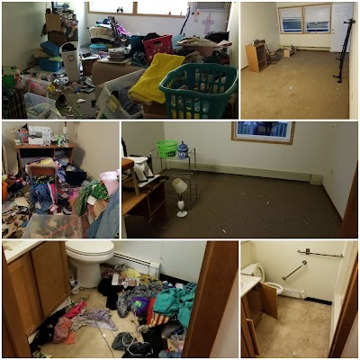 Simply Gone Junk Removal and Cleaning LLC