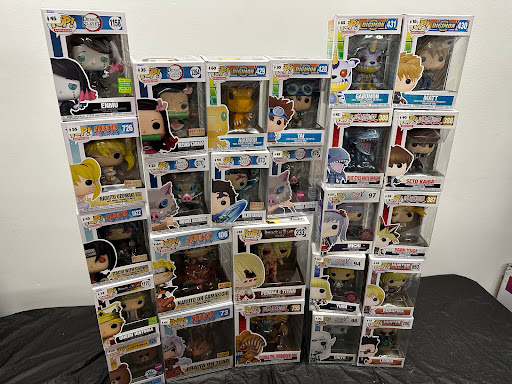 Far Out Collectibles - Thumbnail