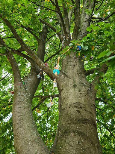 Mülheimer Schnullerbaum - Thumbnail