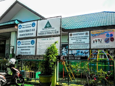 Photos of TK Negeri 1 Tanjung Selor