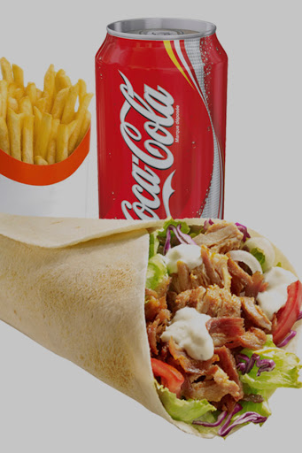 Estambul Kebab - Thumbnail