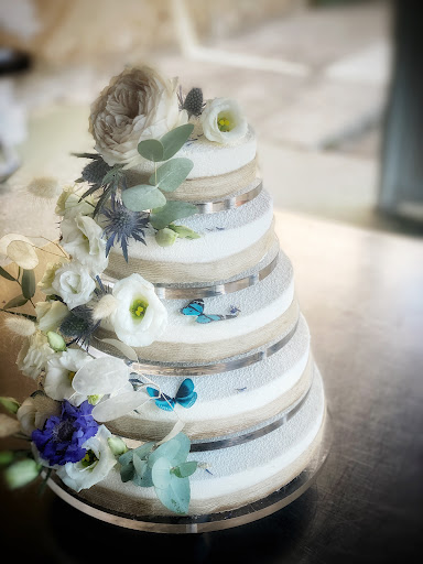 Photo de L’Atelier d’Iz - Pâtisserie (Laboratoire de production// Sur commande et Sur rendez-vous) à Lit-et-Mixe (40170)