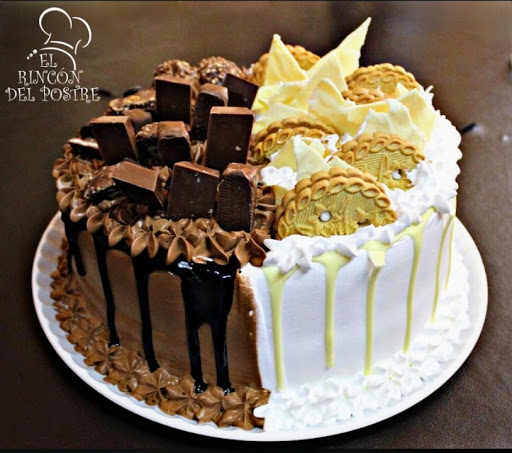 El Rincón Del Postre