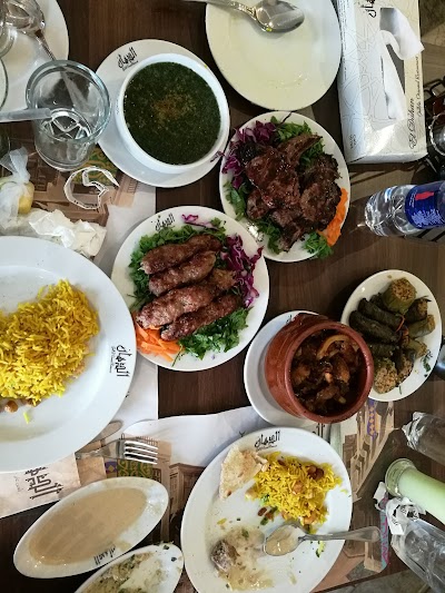 Photos of El Dahan
