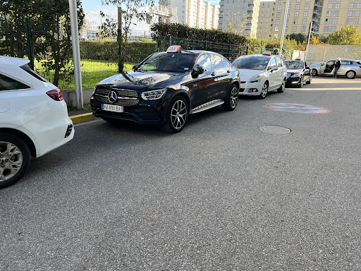 ALBI Taxi Halil - Thumbnail