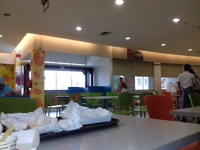 Photos of Giant Lampung Antasari