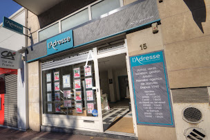 Photo n°3 de Agence immobilière l'Adresse Joinville-le-Pont à Joinville-le-Pont (Agence immobilière)