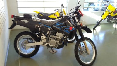 Photos of Suzuki of Winston-Salem Motorcycles and ATV