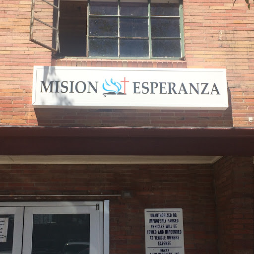 Mision Esperanza - Thumbnail