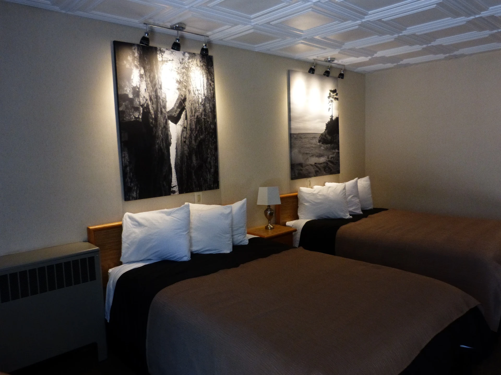 Catalina Motel