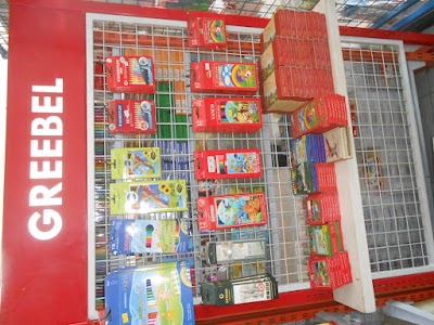 Photos of Shop & Printing Rovin'S